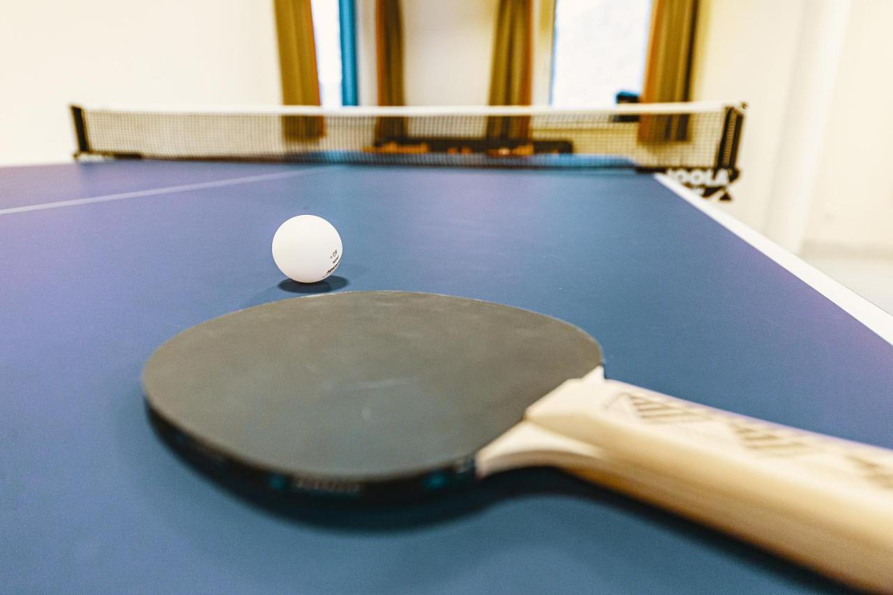 ザールバッハ・ヒンターグレム Lindlinghofアパートホテル エクステリア 写真